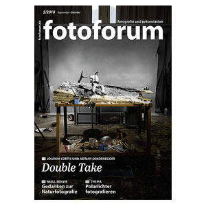 Fotoforum Magazin