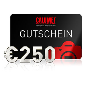 Calumet Gutschein